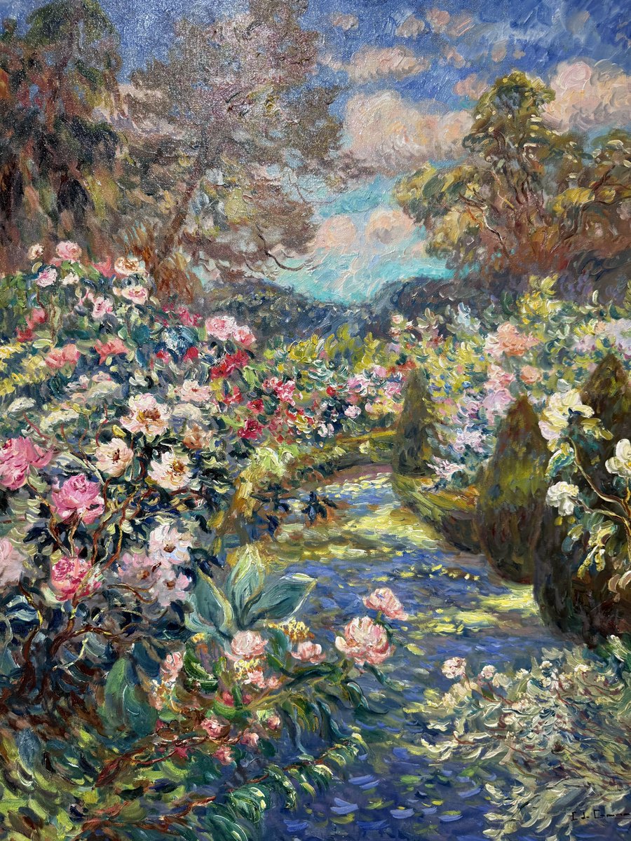 승관이 4월에도 관랑혀