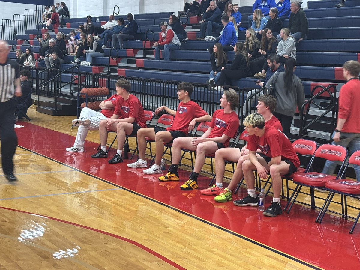 Jackson Ruggles (@jruggz05) on Twitter photo Had a great time at the <a href="/SWCCBasketball/">Spartan MBB</a> all star game and had a great conversation with <a href="/coachfletch23/">Darryl Fletcher</a> after!! Had a great time at the <a href="/SWCCBasketball/">Spartan MBB</a> all star game and had a great conversation with <a href="/coachfletch23/">Darryl Fletcher</a> after!!