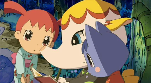 LadyFableVT's tweet photo. Reminder that there is an Animal Crossing movie, and it is absolutely adorable❤️ https://t.co/OejHiA7hyx