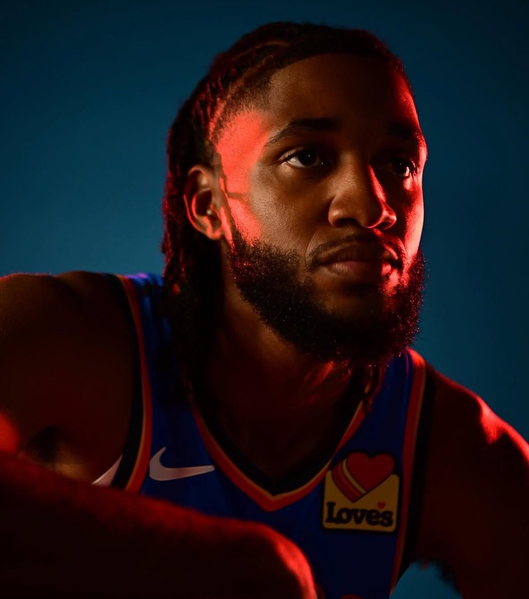 Isaiah Joe today 

31 points
10/17 shooting
8/14 from 3

🏹