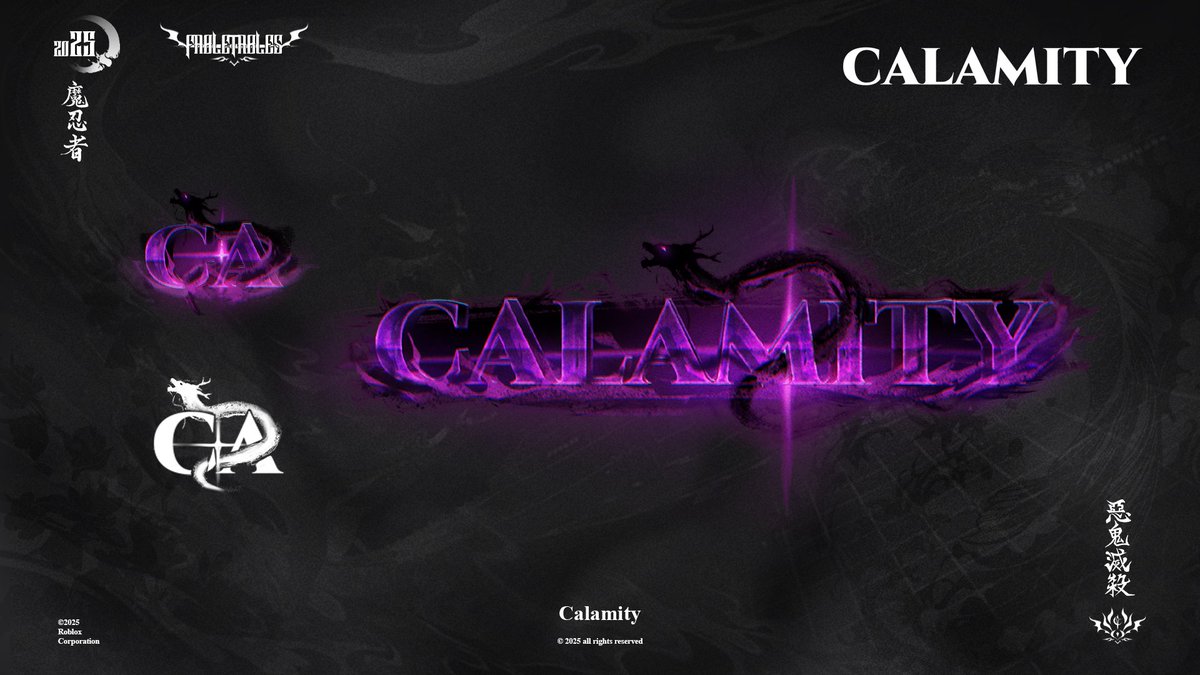 fabletables's tweet image. Calamity | 災害 
.
.
Old Commission by @Kobo_rei 
.
.
Likes &amp;amp; Rts are appreciated ♥️
#ROBLOX #RobloxGFX #robloxart #RobloxDev
