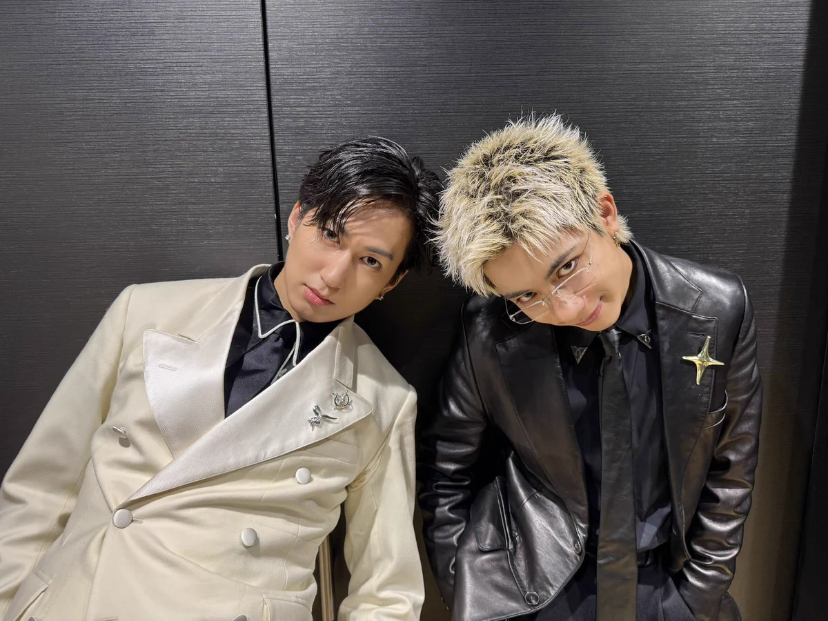 SUPER★DRAGON スパドラ こきひょま 田中洸希 池田彪馬 サイン 写真 SUPER☆DRAGON on X: 