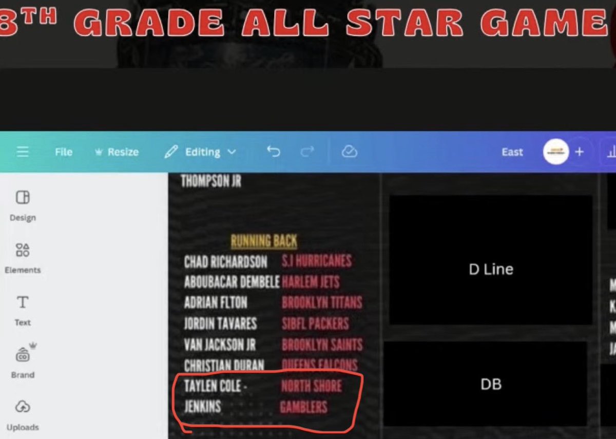 Taylen Cole-Jenkins tweet media