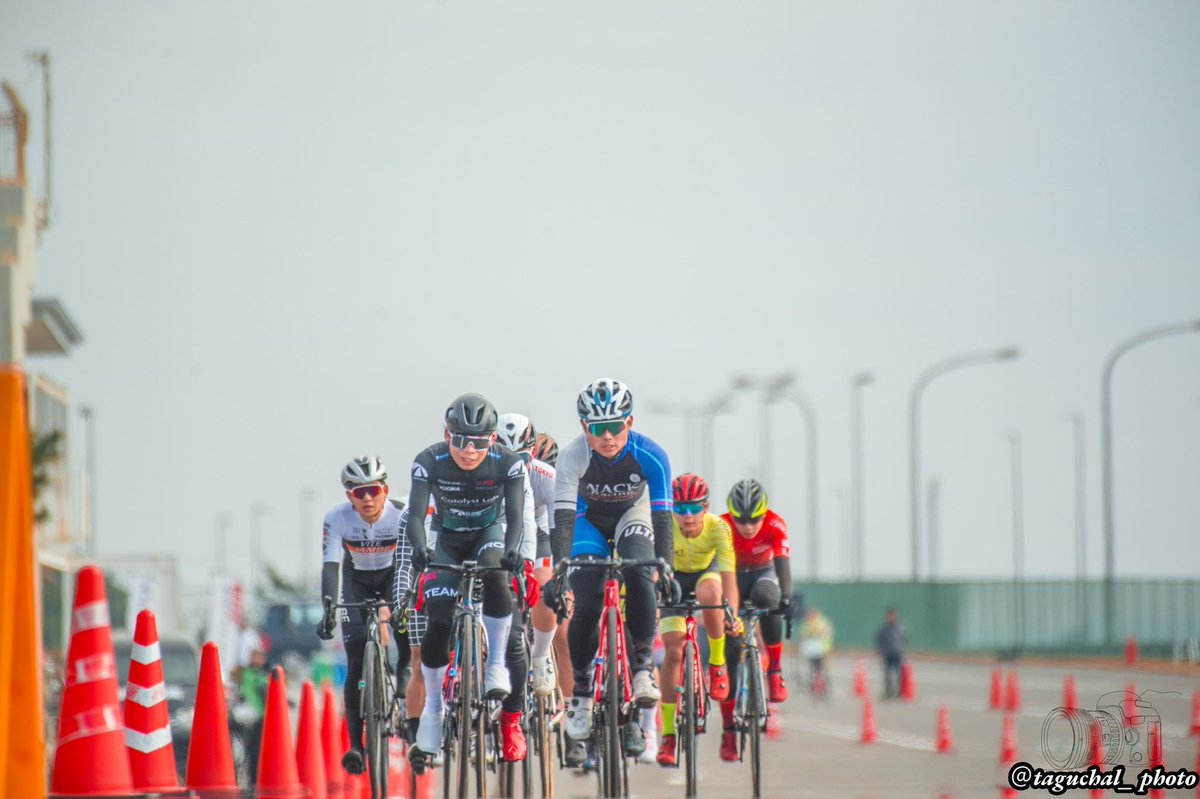 CatalystLabo's tweet image. 大磯クリテリウム 第4戦 ミディアム 9位
プレレースとして参戦しました。

詳細↓
instagram.com/p/DFNDMqZyJiu/…

 #佐藤建設工業株式会社
 #SUMC 
 #YOGIKA 
 #powerupjapan 
 #sorasuzuki