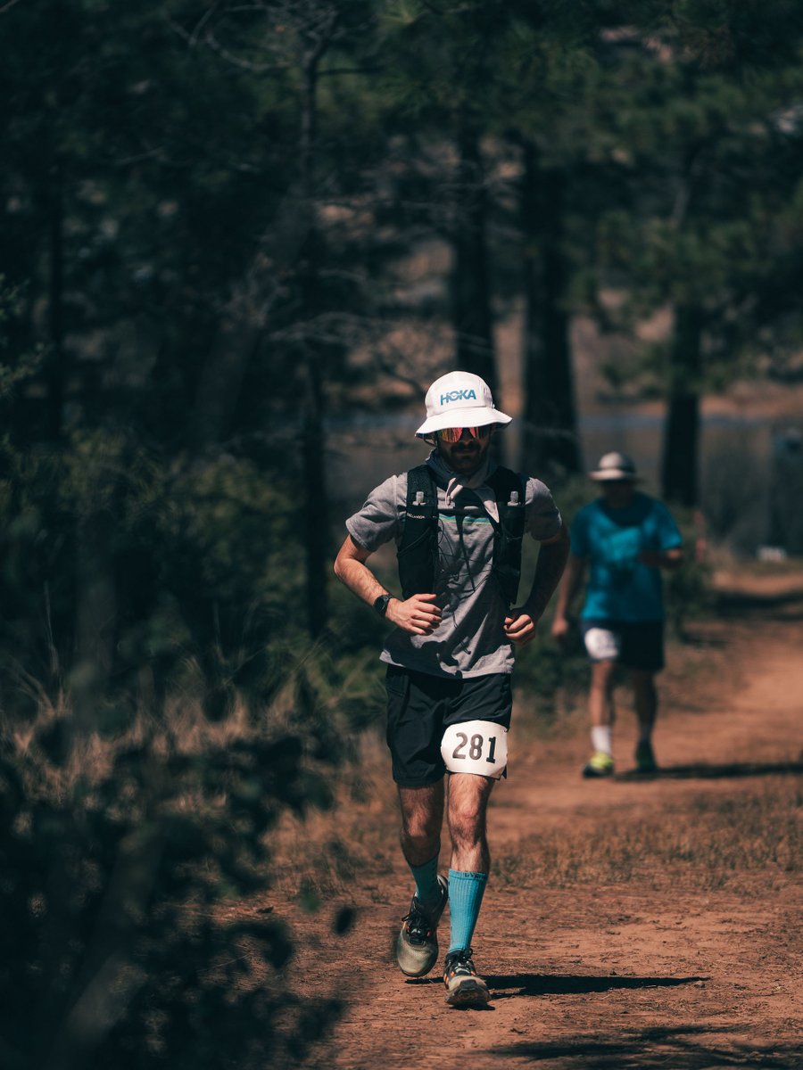 JudeBinkley's tweet photo. Going back to San Diego 🏃‍♂️
SD Pirate's Cove 12-hour Run 🏴‍☠️
2nd place male 🥈 https://t.co/Rp44fVGkYB