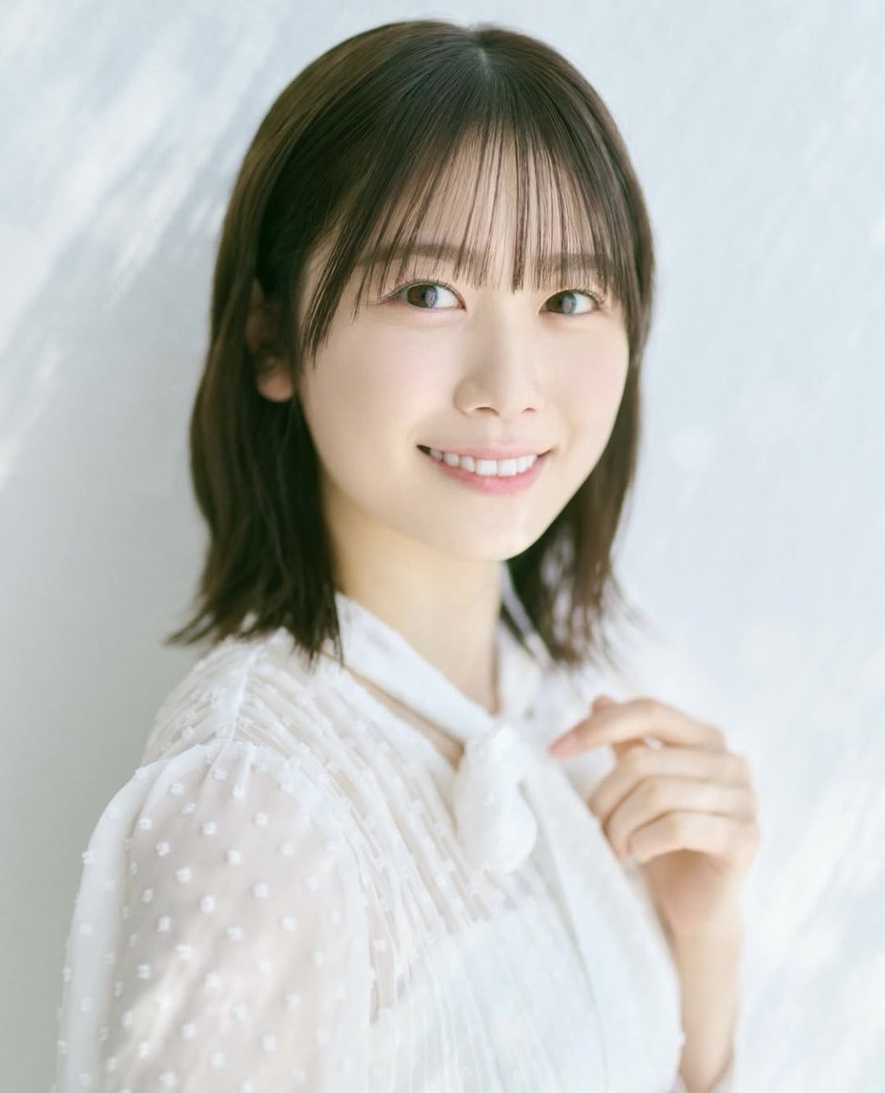 kanedakenshi's tweet photo. 丹生さんの宣材撮影。
スタイリングを担当しています。
新たな門出に携われて光栄です！
よろしくお願いいたします🌸
#丹生明里 https://t.co/iqzHbgNG3V