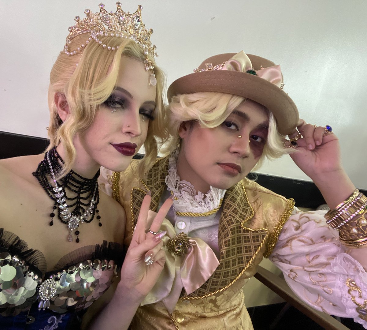 giulietta (●´□`)♡ tweet media
