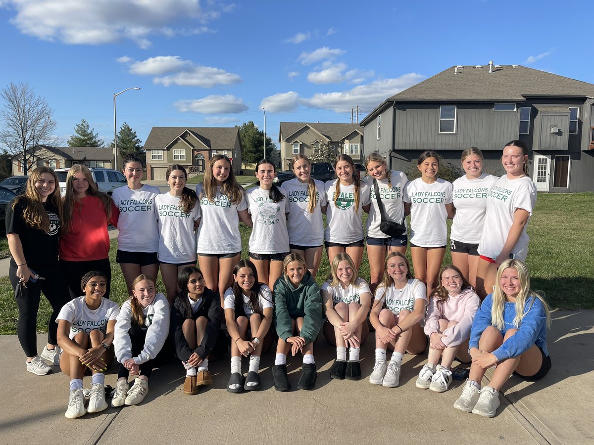 Staley Girls Soccer Fans (@staleysoccerfan) on Twitter photo Pasta Power! 🍝
Thank you <a href="/CharWoodward5/">Charlotte Woodward</a> and family for hosting our third team dinner of the season!
<a href="/staleysoccer/">Staley HS Soccer</a> <a href="/SHSFalcons/">Staley High School</a> Pasta Power! 🍝
Thank you <a href="/CharWoodward5/">Charlotte Woodward</a> and family for hosting our third team dinner of the season!
<a href="/staleysoccer/">Staley HS Soccer</a> <a href="/SHSFalcons/">Staley High School</a>
