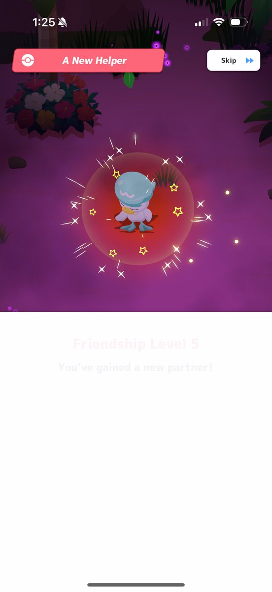 poocow's tweet photo. Not sure about odds of this but double shiny in Pokémon Sleep!!! https://t.co/es1VKXOw0v