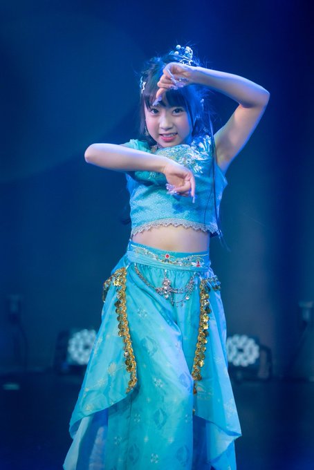 ゆなのTwitter画像17