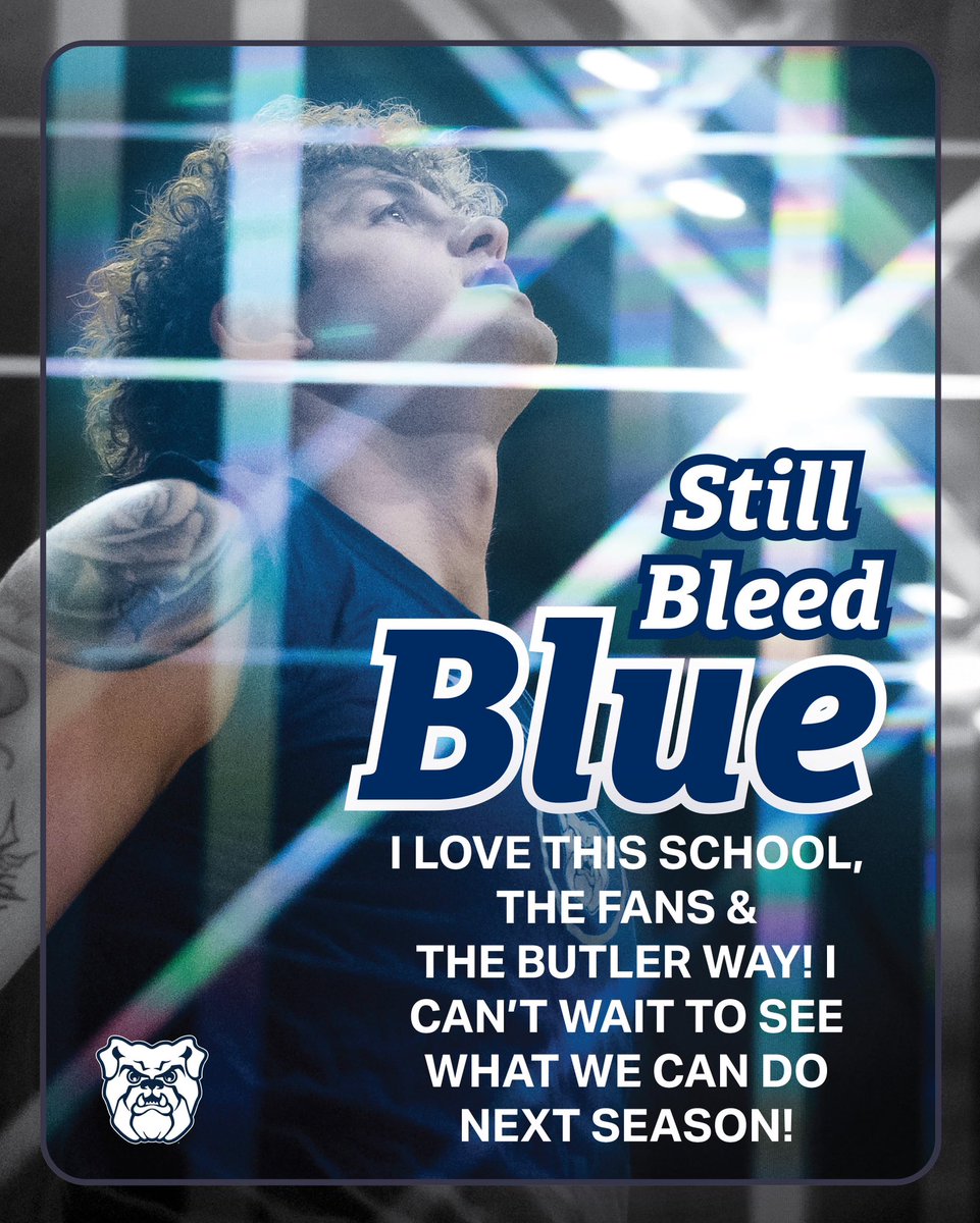 Year 3! Let’s run it back!! 💙