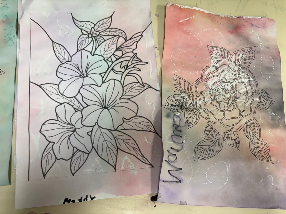 Mavis Adam tweet media