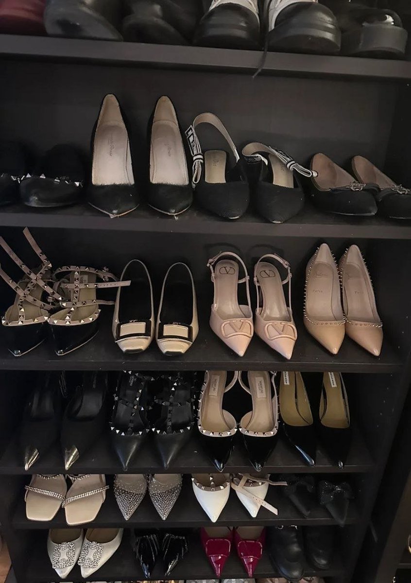 You have to accept your own ordinaryness Then try your best to be different.