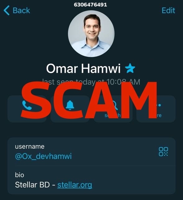 tayvano_'s tweet photo. Happy monday, here's a new list of new bad guys (impersonating good guys!) that you should be on the lookout for.

If you've run a script or anything from them, turn off your computer -> msg https://t.co/GQX74s9Ohc

If you have messages from them, post screenshots pls.

😘 https://t.co/SHXSJzVPEs