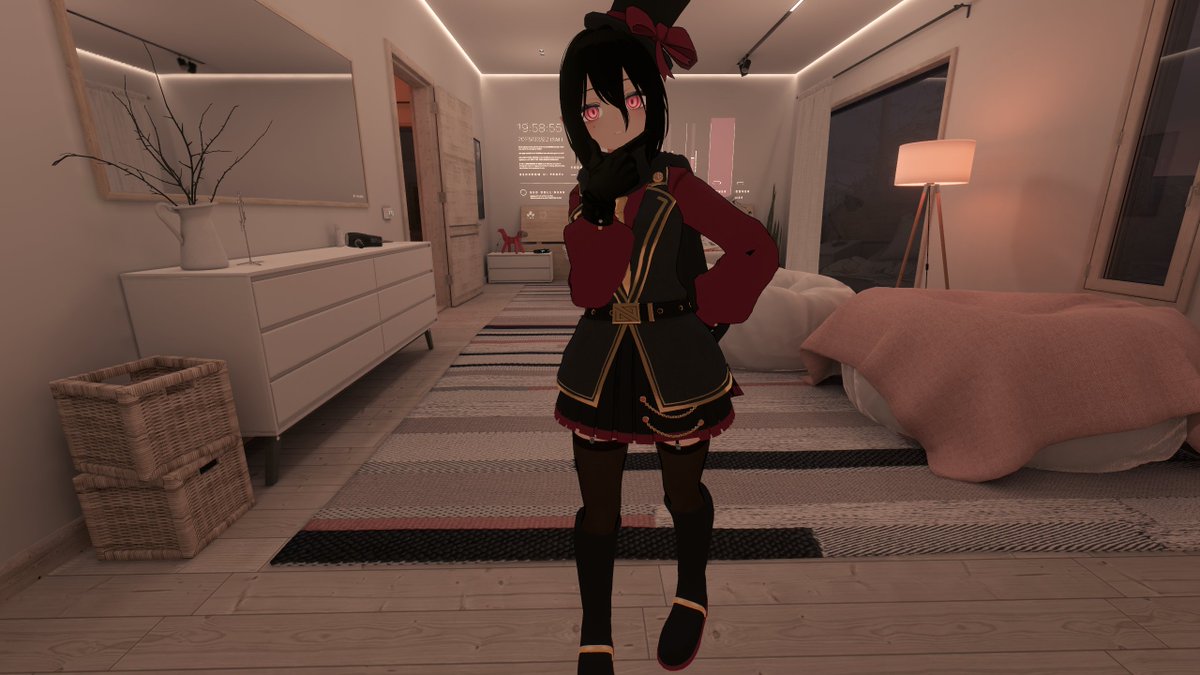 New week, what's up?