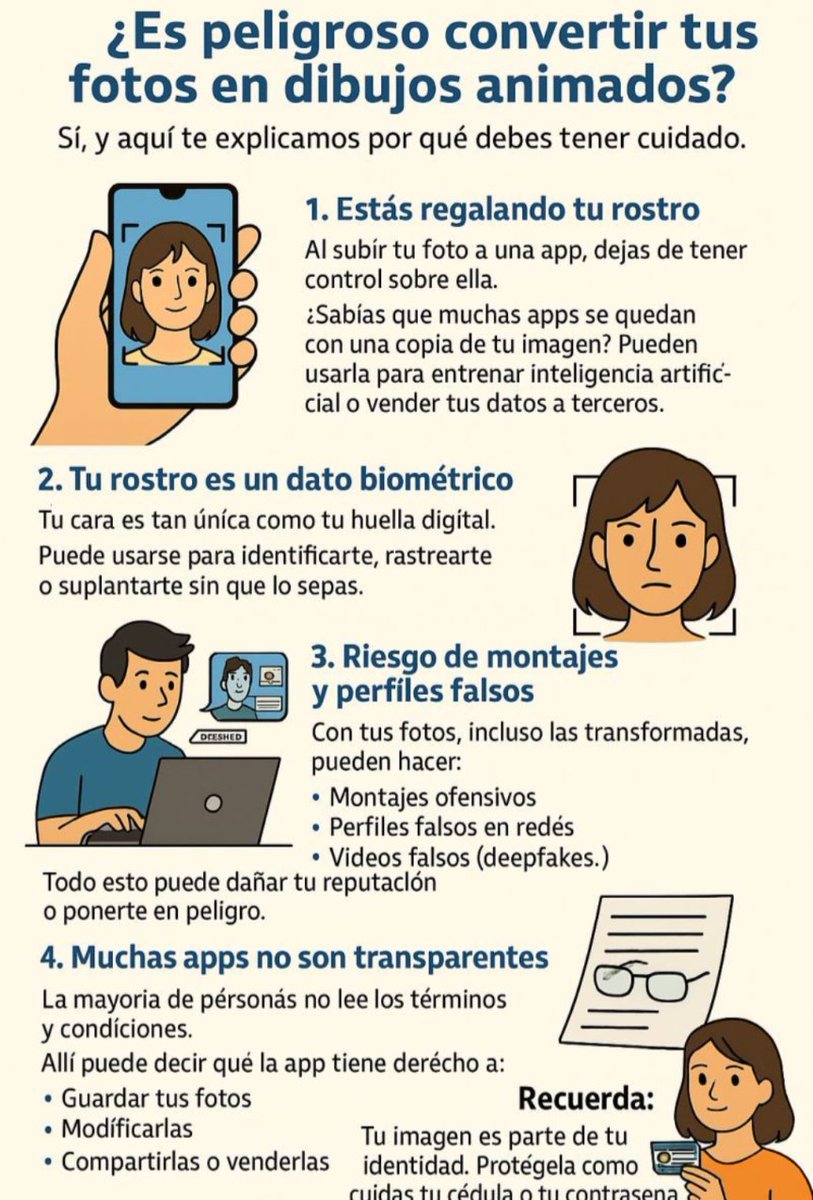 ing_juani7a's tweet image. Su información, su responsabilidad.