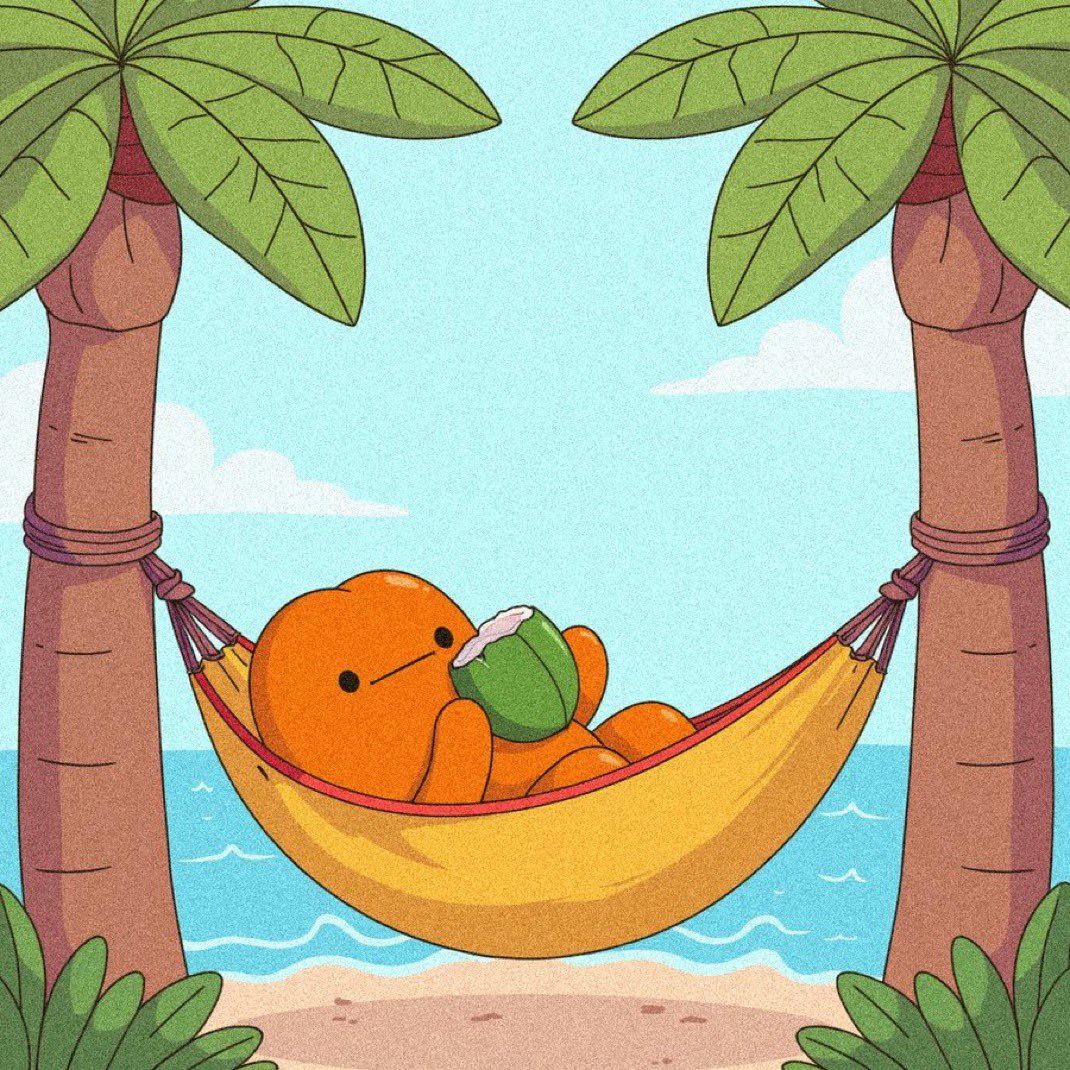 <a href="/SolLunix/">Lunix</a> <a href="/itsafwog/">fwog</a> This why I’m bullish on $TISM which was deployed on the $FWOG deployer 🥥🌴

Fwogs &amp; Tisms art is absolutely legendary. 🐸🟠