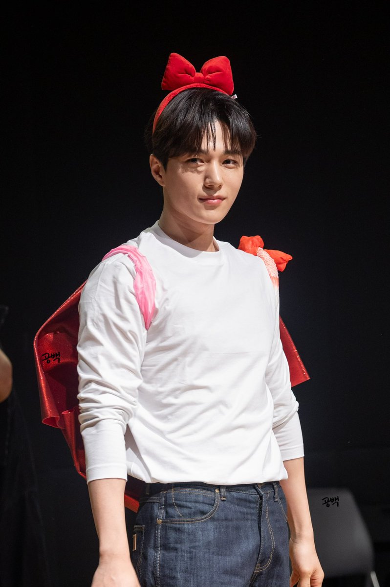fitb1005's tweet photo. 250314 #만우절 #AprilFoolsDay

 #INFINITE #인피니트 #엘 #김명수 #L #KIMMYUNGSOO https://t.co/lEhngCm7nh