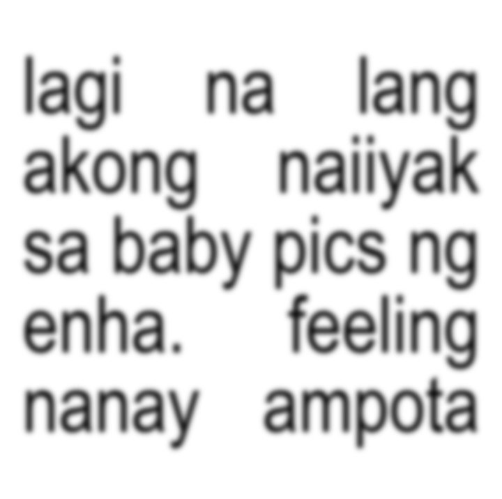 ensvt_'s tweet photo. anong magagawa ko? naiiyak talaga ako e na para bang ako ang nagluwal sakanila🥹🥹😭😭 https://t.co/Hf57fA9vvm