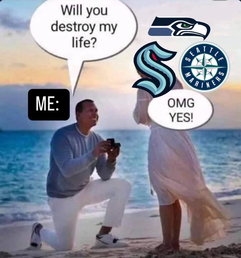 SEAHAWKGOON 🐦 tweet media