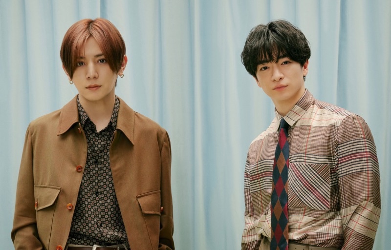 Hey! Sɑy! JUMP 情報❕ on X