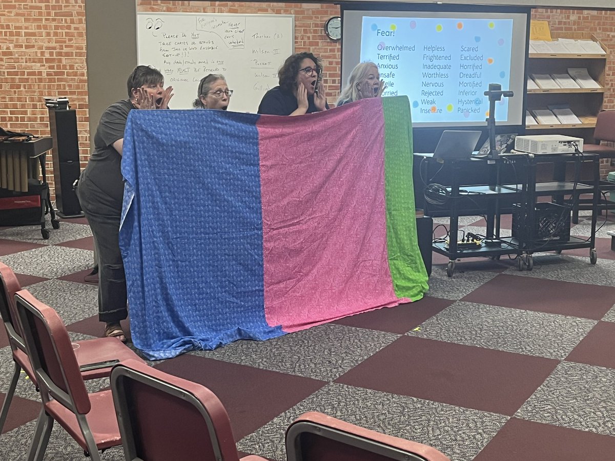Central Texas Orff tweet media