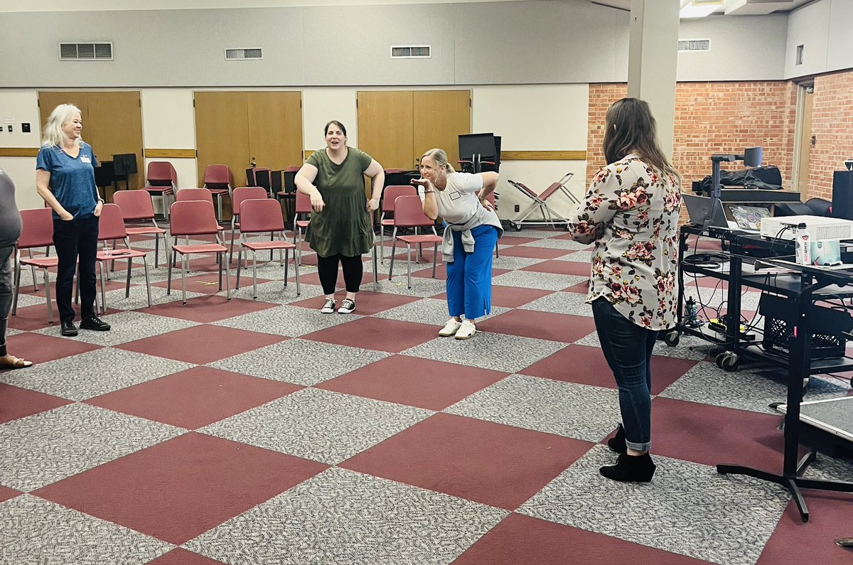 Central Texas Orff tweet media