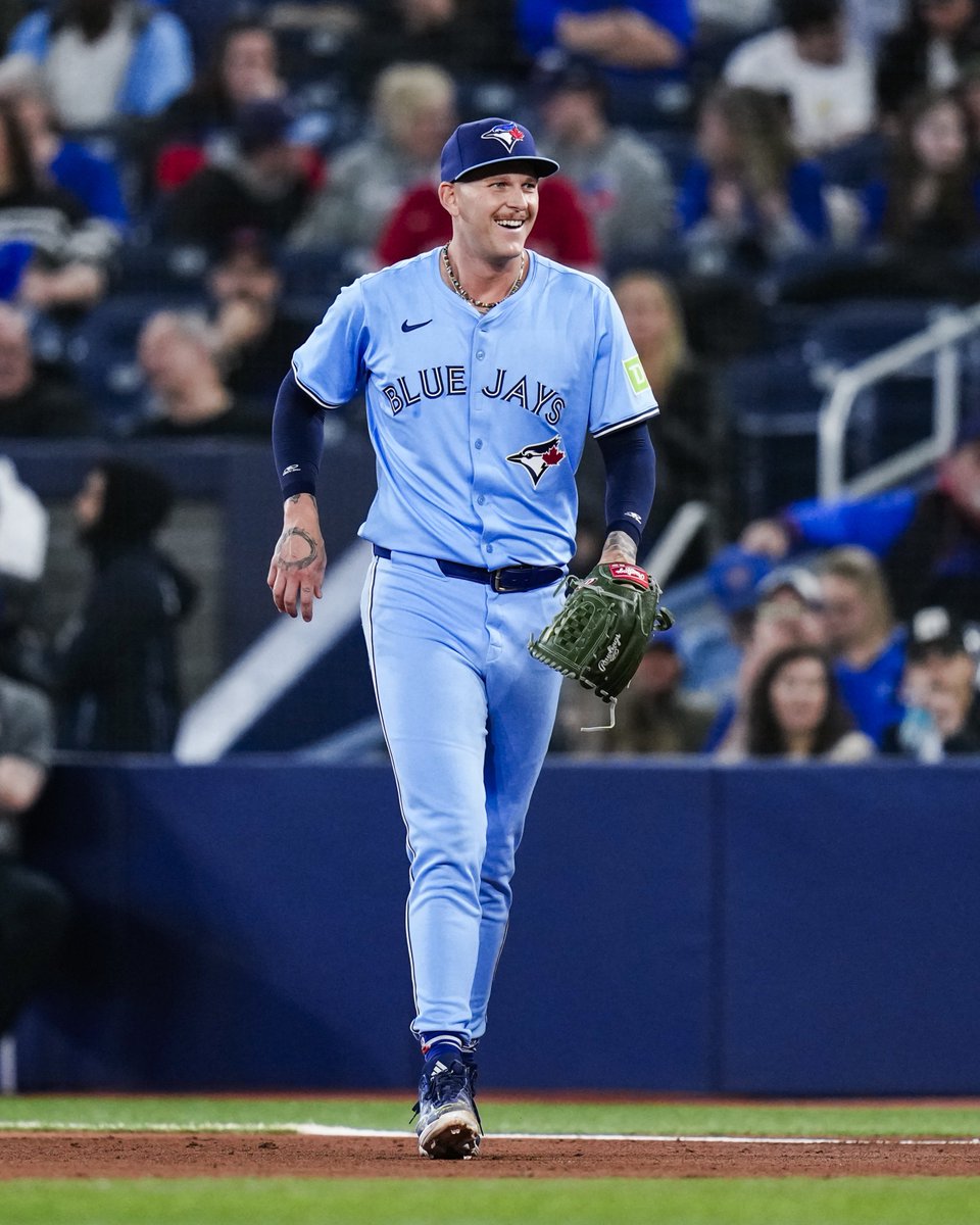 Toronto Blue Jays tweet media
