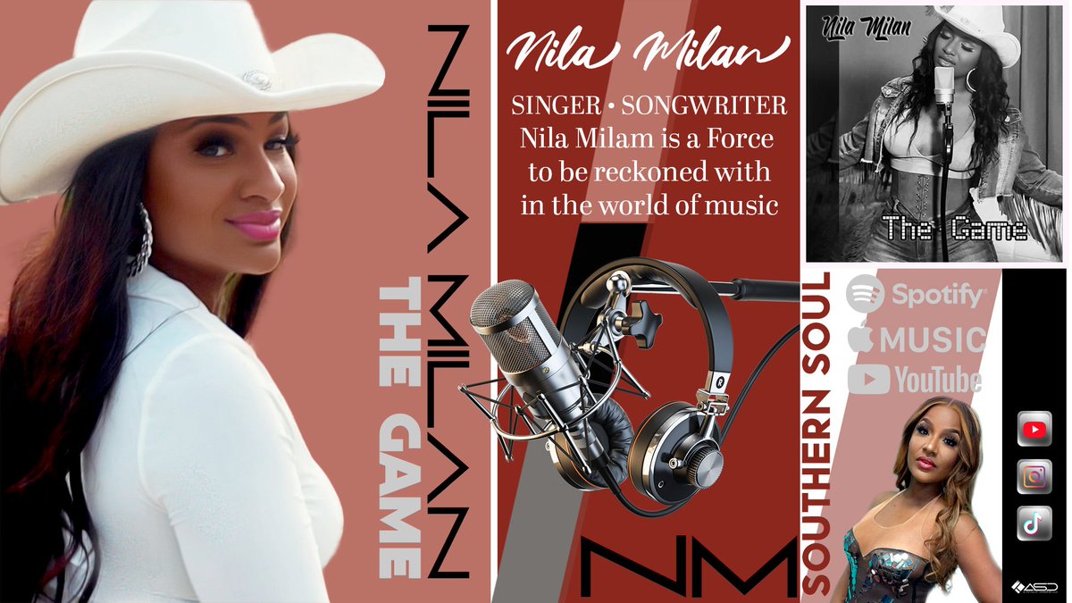 SINGLE AVAILABLE ON ALL PLATFORMS
#CoalitionMusicService #TheBlast
#DJALERT #NEWSINGLE
@nilamilanmusic- “The Game”/"Old School Love"
<a href="/djbigxatl/">IG: bigxatl</a>
@djfunkyatl
@street_politician
@cblacksmith
#COALITIONDJS
#WEBREAKARTIST
coalitiondjs.com
TAP IN!!
Contact: 478.335.8318