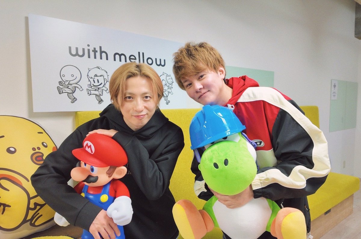 chiba_furuya's tweet image. 🎮 #ちばふるや 生配信🎮

ご視聴・ゲームへのご参加ありがとうございました✨
2時間越えの大ボリュームでお届け👀

名レース・名作連発で盛り上がりました🚗🖌️

ぜひアーカイブで何度もお楽しみ下さい😆
※前半パートは非会員の方もご覧いただけます

🔻アーカイブはこちら
openrec.tv/live/kdr7n5gjw…