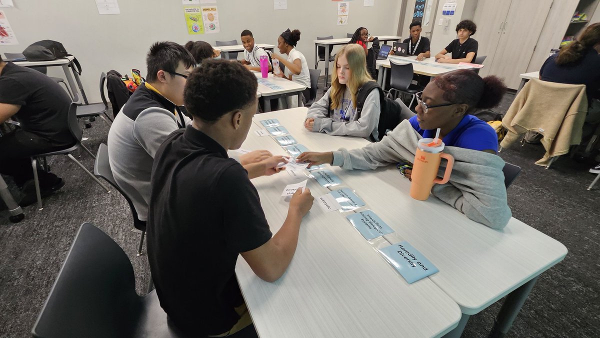 Richard R. Adams III M.Ed (@rradamsiii) on Twitter photo Day 1 of Biology STAAR Review "Mystery Bag" <a href="/MrJMMood/">Jason Mood</a> <a href="/amandarmichael8/">Amanda Michael</a> <a href="/DANAKMANNING1/">DANA K MANNING</a> <a href="/tiffany_rosst/">Tiffany</a> #NorthSidePride #FlyFalconsFly #Stop #Collaborate #Listen Day 1 of Biology STAAR Review "Mystery Bag" <a href="/MrJMMood/">Jason Mood</a> <a href="/amandarmichael8/">Amanda Michael</a> <a href="/DANAKMANNING1/">DANA K MANNING</a> <a href="/tiffany_rosst/">Tiffany</a> #NorthSidePride #FlyFalconsFly #Stop #Collaborate #Listen