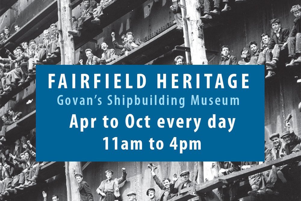 No Fooling! 1st April, 11am is the start of our extended opening hours, we will now be open from 11am-4pm every day.