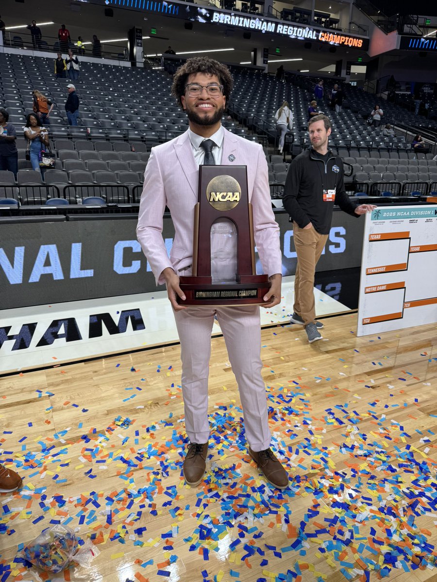Final 4 bound #hookem