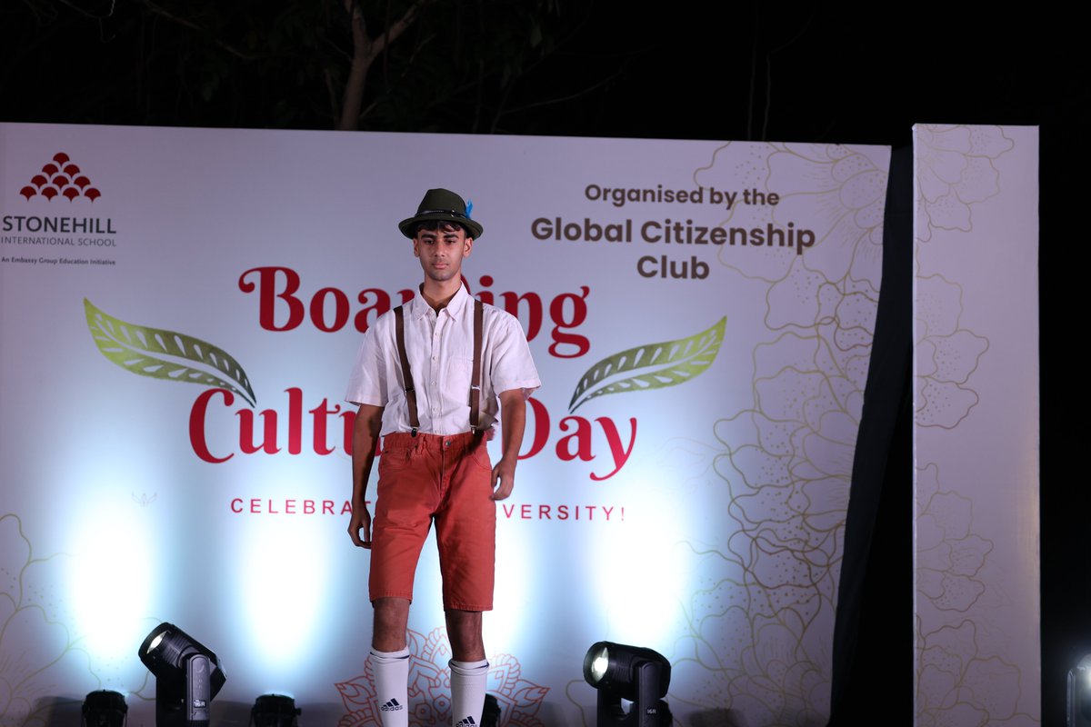 Stonehill Boarding tweet media