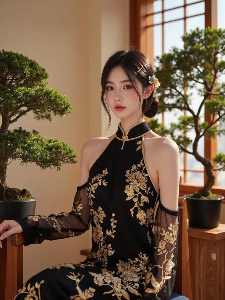 _Nana_seN's tweet photo. 最近有两个男生在追我，他们条件都差不多，我还在观察，有什么方法可以快速检验出他们谁对我更真心？ https://t.co/DYwoCwAELn