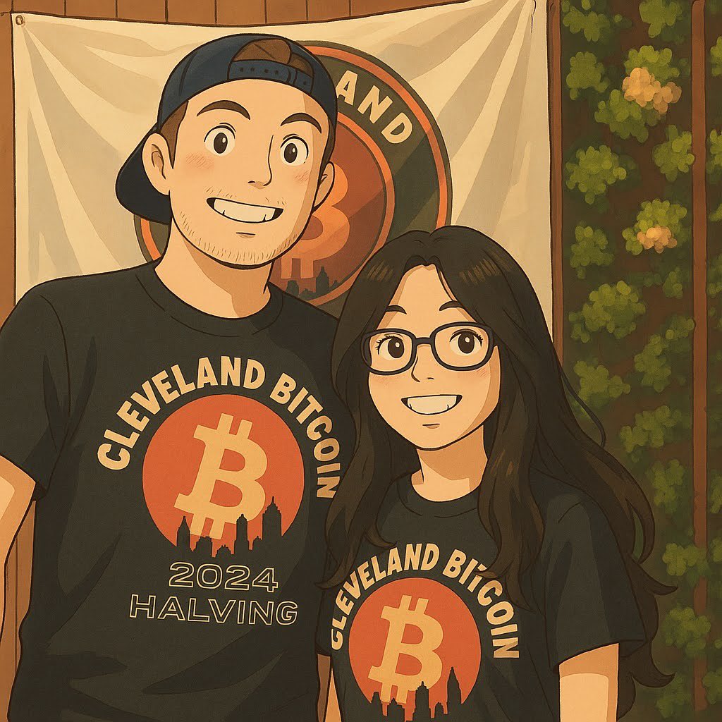 ₿ Isaiah ⚡️ tweet media