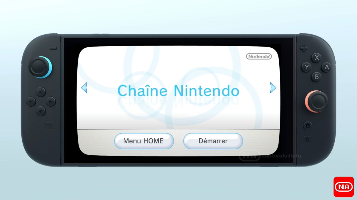 Nintendo Actu tweet media