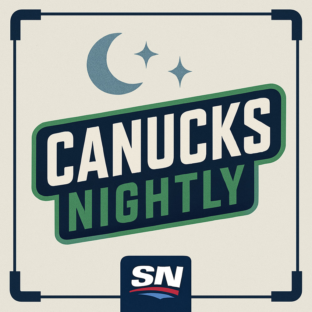 🚨Tonight on #Canucks Nightly with <a href="/elanchark/">Elan Chark</a> 🚨

👉 Canucks playoff hopes on life support
👉 Tocchet's future in Vancouver 
👉 Insights from Frank Seravalli, Manny Malhotra &amp; more!

🎧: sportsnet.ca/650/