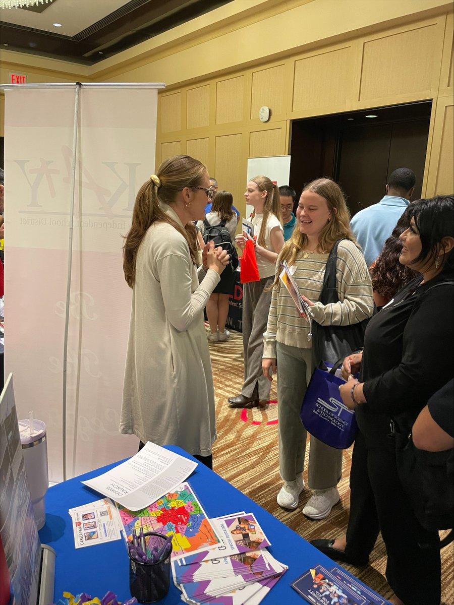 CFISD - HR tweet media