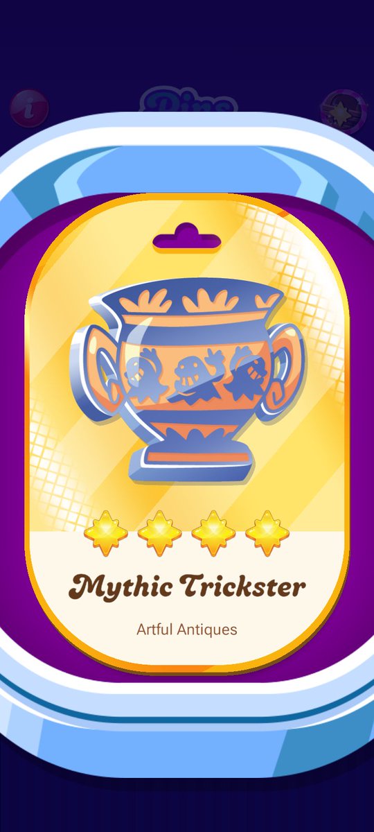 msjitta88's tweet photo. Check out this pin I collected! #candypins #candycrushsaga https://t.co/g6RjdS5GAR https://t.co/hbdk3GQmeE