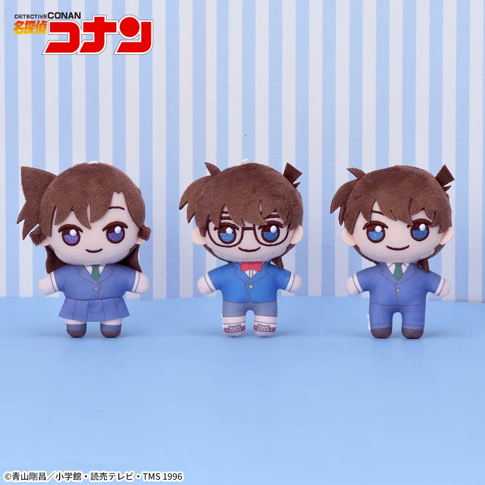 2025年5月23日登場予定 名探偵コナン Pastel Art Collection