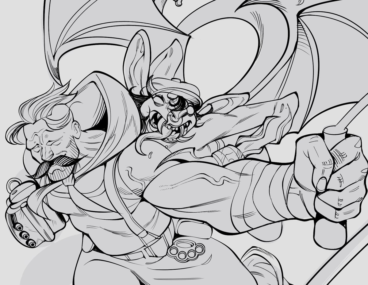 Ivy sketch ✍️ #deadlock #deadlockfanart
