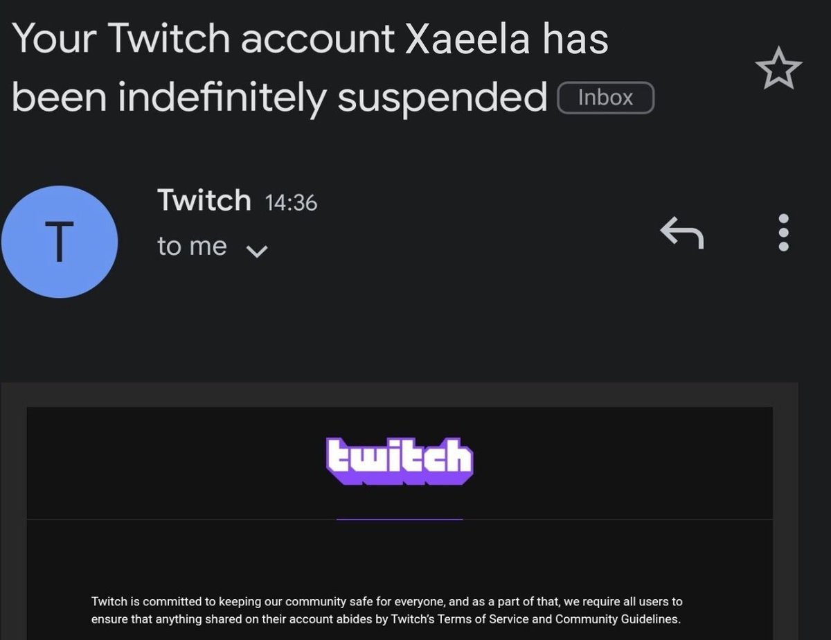 Xaela🌸💀 tweet media