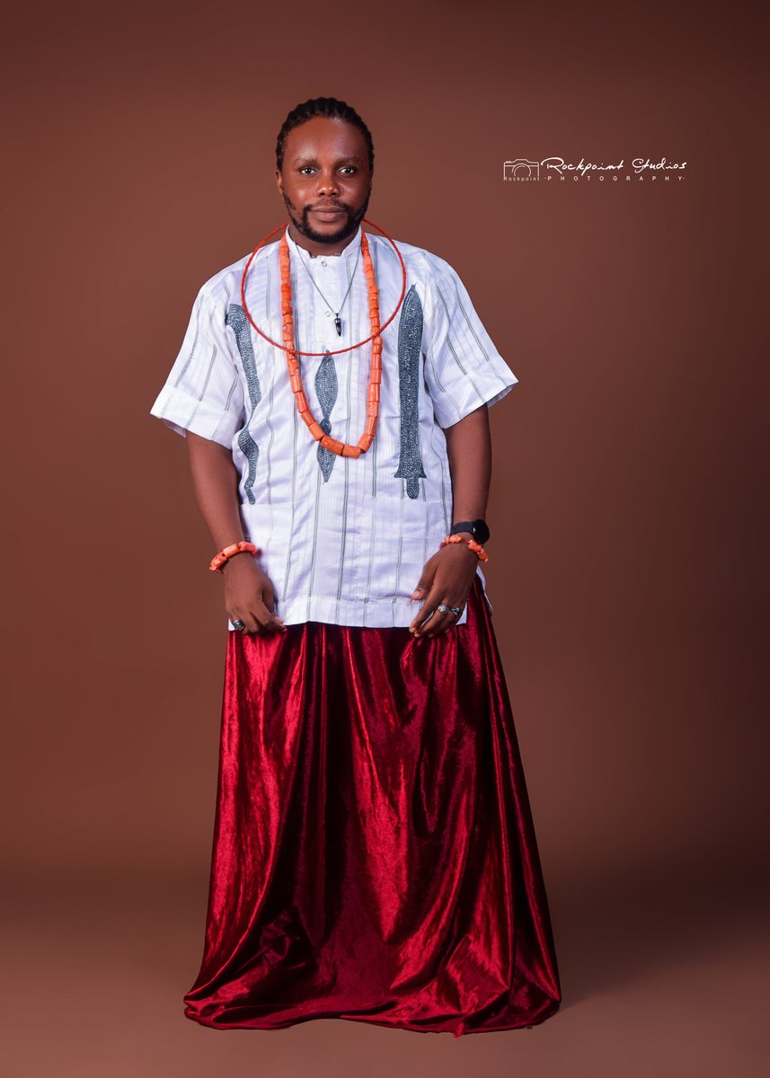 kingobas_'s tweet photo. Happy New Month, World.
Proud Benin man here! birthday month! Mark your calendars, the 6th is the code.
I wish you all a fantastic month ahead, filled with joy, love, and prosperity!

From my humble self and the entire ObasEmpire Limited team, God bless you abundantly! https://t.co/lER8cZQvdV