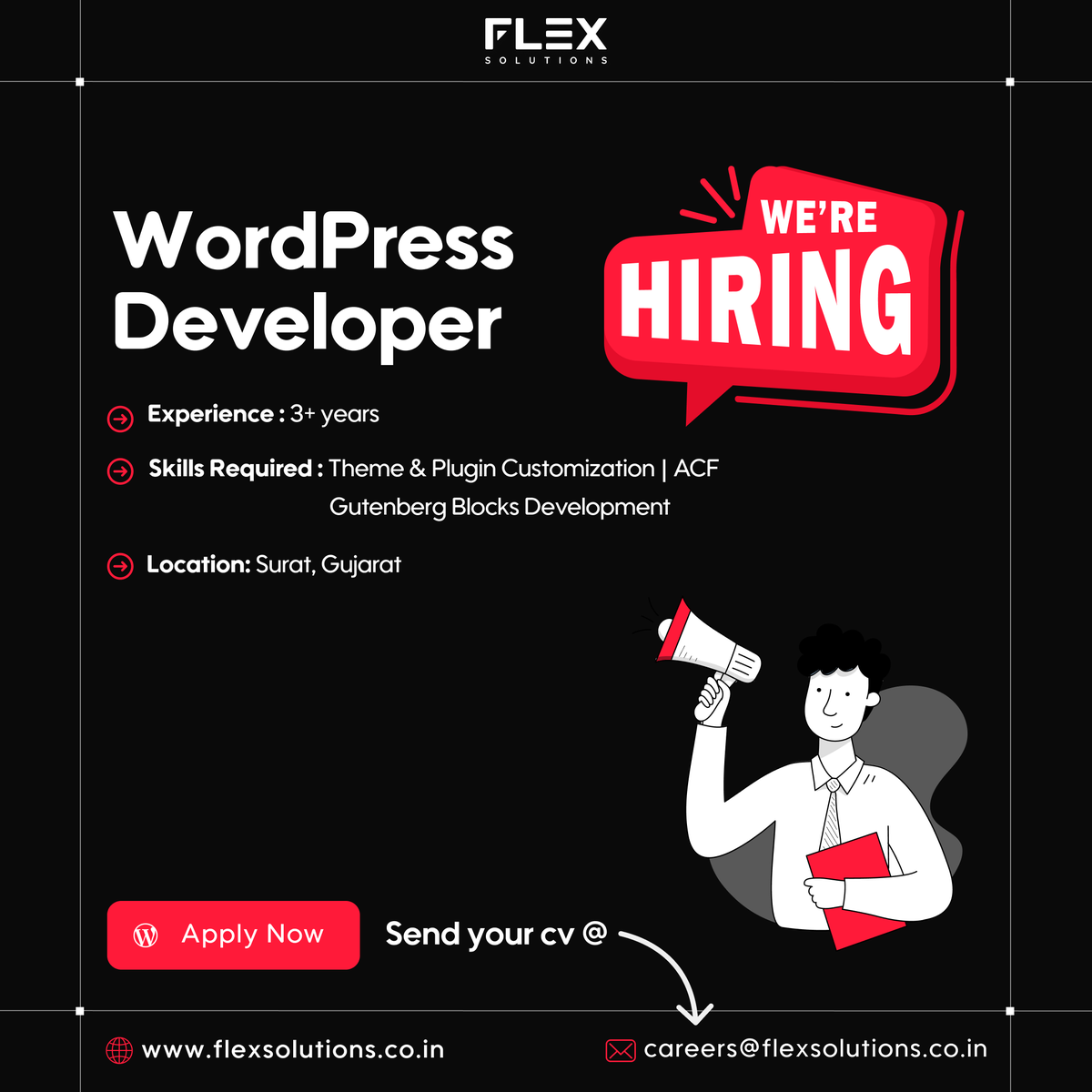 Flex Solutions (@FlexSolutionCo) / Posts / X