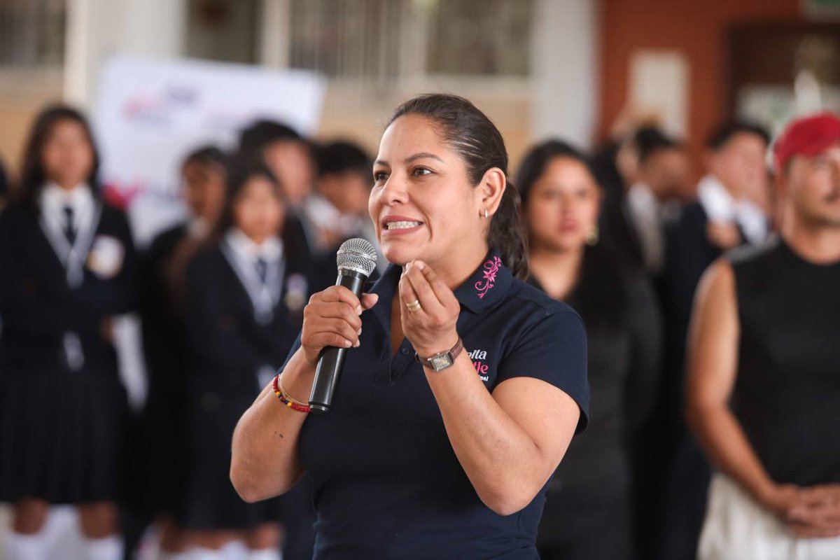Lupita Cuautle tweet media