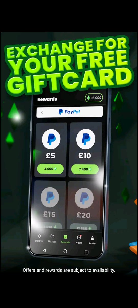 Techtrust56's tweet image. Play and earn money 

trkfiles.com/show.php?l=0&amp;amp;u…

#UnitedStates #USA #us #earnings #EarnMoney