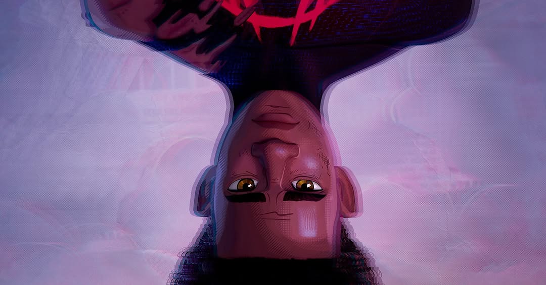 steve_rogers_17's tweet image. Spider-Man: Beyond the #SpiderVerse is coming exclusively to theatres June 4, 2027. 🕸️ MILES WILL RETURN 😱