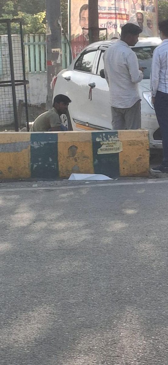 Ajay Nigam tweet media