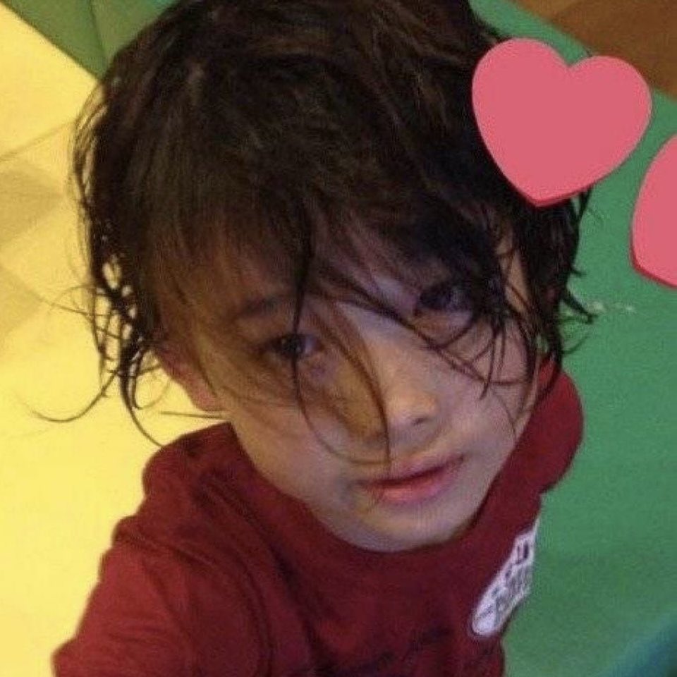 西村, WILLIAM. tweet media